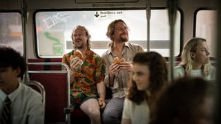 Image for BINGE Greenlights New Drama Series About &#8216;Postcard Bandit&#8217; Brenden Abbott