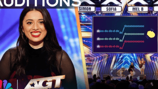 Image for Brisbane’s Pub Choir Makes America’s Got Talent Debut