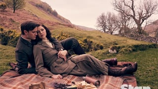 Image for Stan Locks in Early Renewal for &#8216;Outlander: Blood of My Blood&#8217; Ahead of Premiere