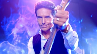 Image for Richard Marx Joins &#8216;The Voice Australia&#8217; as Coach