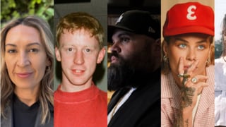 Image for BIGSOUND 2025 Unveils Second Speaker Lineup
