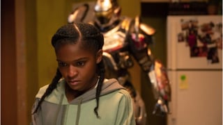 Image for ‘Ironheart’ Takes the MCU to Chicago for an Overcrowded Coming-of-Age Story: TV Review