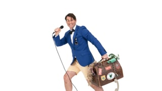Image for Jimmy Rees Announces ‘In Reel Life’ Tour Across Australia and New Zealand