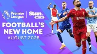 Image for Nine Secures Exclusive Australian Rights to Two Iconic Football Competitions