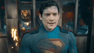 Image for James Gunn Asked Zack Snyder About Adding Superman’s Trunks to New Suit; Snyder Revealed: ‘I Tried a Billion Different Versions’ and ‘Couldn’t Get There’