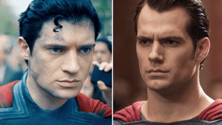 Image for James Gunn Confronts Zack Snyder Fans Trying to Tank ‘Superman’ Because Gunn ‘Killed the SnyderVerse’: ‘We Will Survive’ and ‘It’s All Right to Have an Opposing Force’