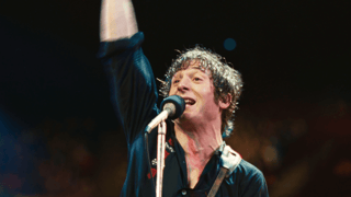 Image for ‘Deliver Me From Nowhere’ Trailer: Jeremy Allen White Is Bruce Springsteen in First Footage From Music Biopic