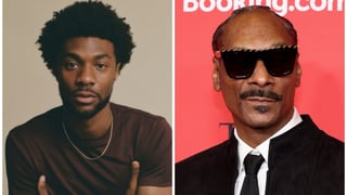 Image for ‘Outer Banks’ Alum Jonathan Daviss to Play Snoop Dogg in Upcoming Biopic