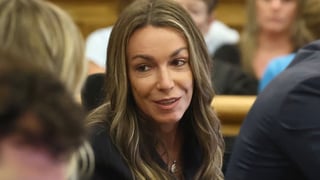 Image for Karen Read Developing Scripted Project Based on Her Murder Case After Being Found Not Guilty