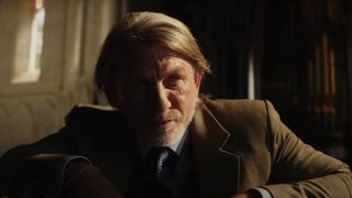 Image for ‘Knives Out 3’ Teaser: Daniel Craig’s ‘Wake Up Dead Man’ Sets December Release Date, Debuts Sinister First Footage
