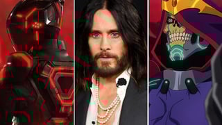 Image for Will Jared Leto’s Sexual Misconduct Allegations Impact His Big Studio Movies ‘Tron: Ares’ and ‘Masters of the Universe’?
