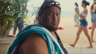 Image for David Hekili Kenui Bell, ‘Lilo &#038; Stitch’ Live Action Actor, Dies