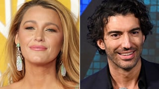 Image for Blake Lively Abandons Claims Against Justin Baldoni of Infliction of Emotional Distress