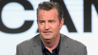 Image for Matthew Perry’s Doctor to Plead Guilty to Supplying Ketamine