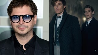 Image for Michael Cera Says He Turned Down a Role in ‘Harry Potter’ Spinoff ‘Fantastic Beasts’: ‘I Had a Big Fear’ That ‘I Would Get Too Famous’