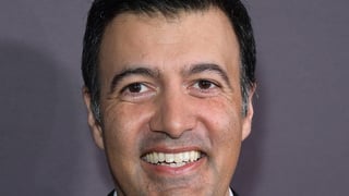 Image for Paramount Global CFO Naveen Chopra Exits to Join Roblox