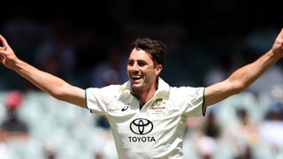 Image for Disney+ to Stream Australian Men’s Cricket Tour of the West Indies