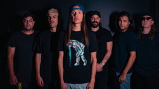 Image for Red Jumpsuit Apparatus Singer Says: ‘If You Voted for Trump, Do Not Come to My Shows… You Will Hear the Actual Words of Jesus,’ and ‘That’s Not What You’re About’