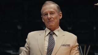 Image for Power, Religion, Corruption: Richard Roxburgh Tackles Controversial Former Queensland Premier for ‘Joh’ Doco