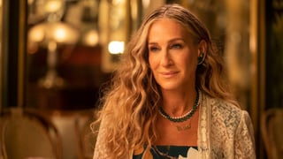 Image for Sarah Jessica Parker: Male Characters ‘Can Be Murderers and People Love Them,’ but a Woman ‘Behaves Poorly’ and She’s Condemned by Viewers