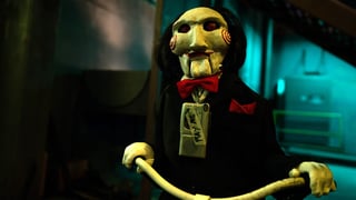 Image for Blumhouse Buys Rights to ‘Saw’ Franchise
