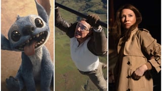 Image for From ‘Lilo &#038; Stitch’ to ‘Mission: Impossible 8’: The Good, the Bad and the Meh of the 2025 Box Office (So Far)