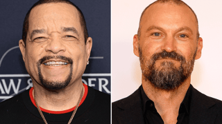 Image for ‘Zombie Plane’ Wraps Production as Ice-T and Brian Austin Green Join Cast (EXCLUSIVE)