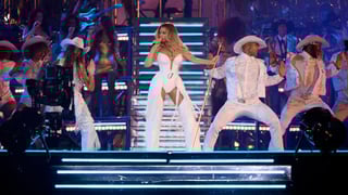 Image for Unreleased Beyoncé Music Stolen From Car During Cowboy Carter Tour in Atlanta