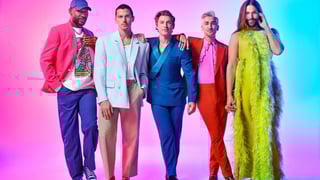 Image for ‘Queer Eye’ to End at Netflix After Season 10