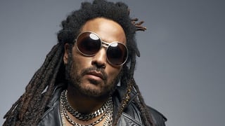 Image for &#8216;A Really Good Experience&#8217;: Lenny Kravitz Reflects on &#8216;The Hunger Games&#8217;, Talks New Film Projects