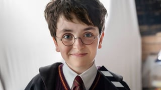 Image for ‘Harry Potter’ First Look: The New Boy Wizard Debuts as HBO Series Begins Filming, Sets 2027 Release Date