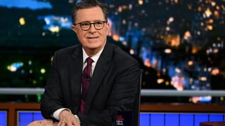 Image for CBS to Cancel ‘Late Show With Stephen Colbert’ Citing ‘Financial Decision’