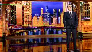 Image for ‘The Late Show With Stephen Colbert’ Has Never Won an Emmy — That Could Finally Change After CBS Canceled It