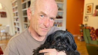 Image for Mark Lipsitz, CEO of Bar/None Records and Veteran Music Executive, Dies at 61
