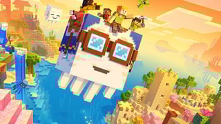 Image for ACMI Unveils Full Lineup for &#8216;Game Worlds&#8217; Exhibition