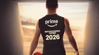 Image for Prime Video Commissions AFL Docuseries From the Team Behind &#8216;Drive to Survive&#8217;
