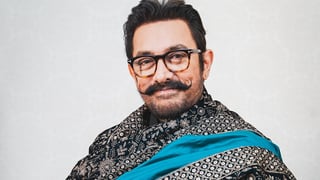 Image for Aamir Khan Headlines Indian Film Festival of Melbourne with New Film and Retrospective