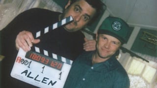 Image for ‘Bluey’ Studio Ludo Shoots Live-Action Feature ‘Allen’ for Netflix