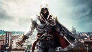 Image for ‘Assassin’s Creed’ Live-Action Series Ordered at Netflix