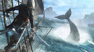 Image for ‘Assassin&#8217;s Creed IV Black Flag’ Remake Rumours Flare After Cast and Studio Hints