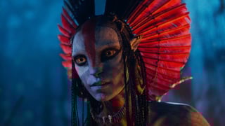 Image for ‘Avatar: Fire and Ash’ Trailer: Jake Sully’s Family Fights Evil Na’vi in Stunning Footage From James Cameron’s Third Movie