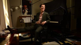 Image for Ben Folds, Who Stepped Down From Kennedy Center One Minute After Trump Took Over, Releases Defiant Live Album With National Symphony Orchestra 