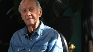 Image for Paul Hogan Breaks Silence Over Wheelchair Photos