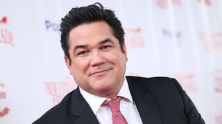 Image for Dean Cain on His &#8216;Love&#8217; of Donald Trump: &#8216;We’ve Been Friends for Years’