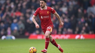 Image for Diogo Jota, Liverpool Soccer Star and Portuguese International, Dies at 28