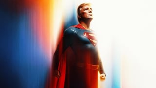 Image for White House Photoshops Trump Onto ‘Superman’ Poster, Touts the ‘American Way’ Amid MAGA Outrage Over James Gunn’s ‘Immigrant’ Comment