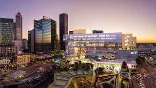 Image for &#8216;I&#8217;ve Never Seen Anything Like This&#8217;: WAAPA Prepares for Historic Move to Perth’s CBD