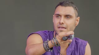 Image for Australian Artist Added to FIFA Club World Cup Final Halftime Show