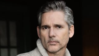 Image for Eric Bana on ‘Untamed,’ the Finale’s ‘Great…Twist’ and the Possibility of a Season 2