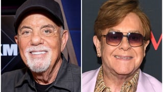 Image for Billy Joel Says Elton John’s Rehab Comments Were ‘Rock Bottom’ For Him in HBO Documentary: ‘There Was Bad Blood For a Little While’